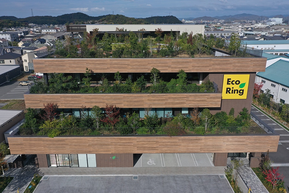 イベント｜LAPSIDING（ラップサイディング）｜東レ建材株式会社